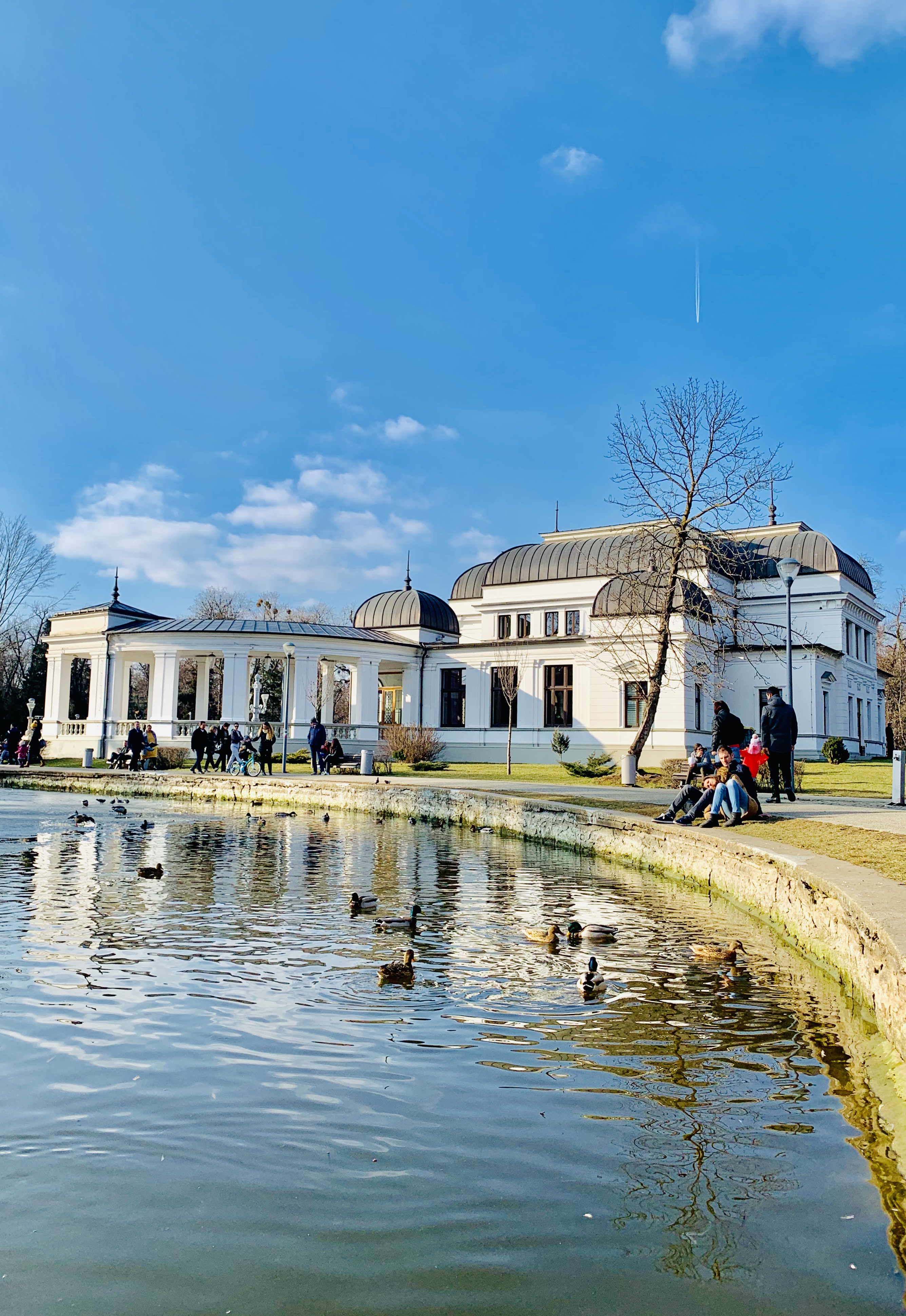 Atracții Turistice Cluj | Casino