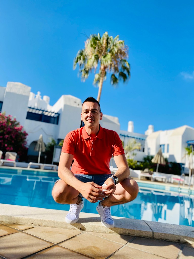 insula eternei primăveri