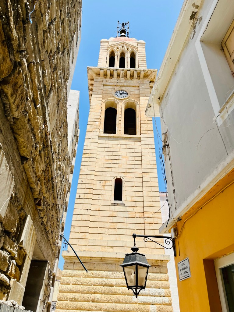 vacanță de vis în creta