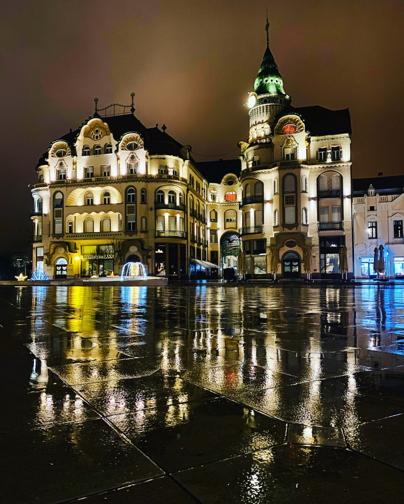 Oradea