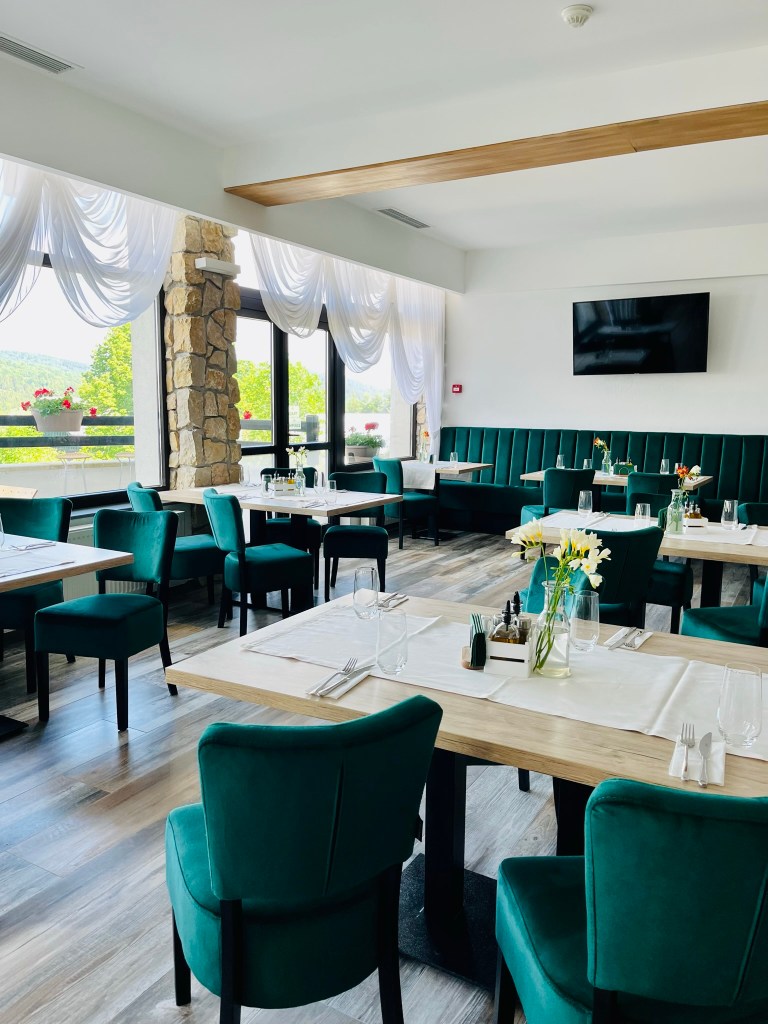 Vale Humor Residence - Vacanță în Bucovina