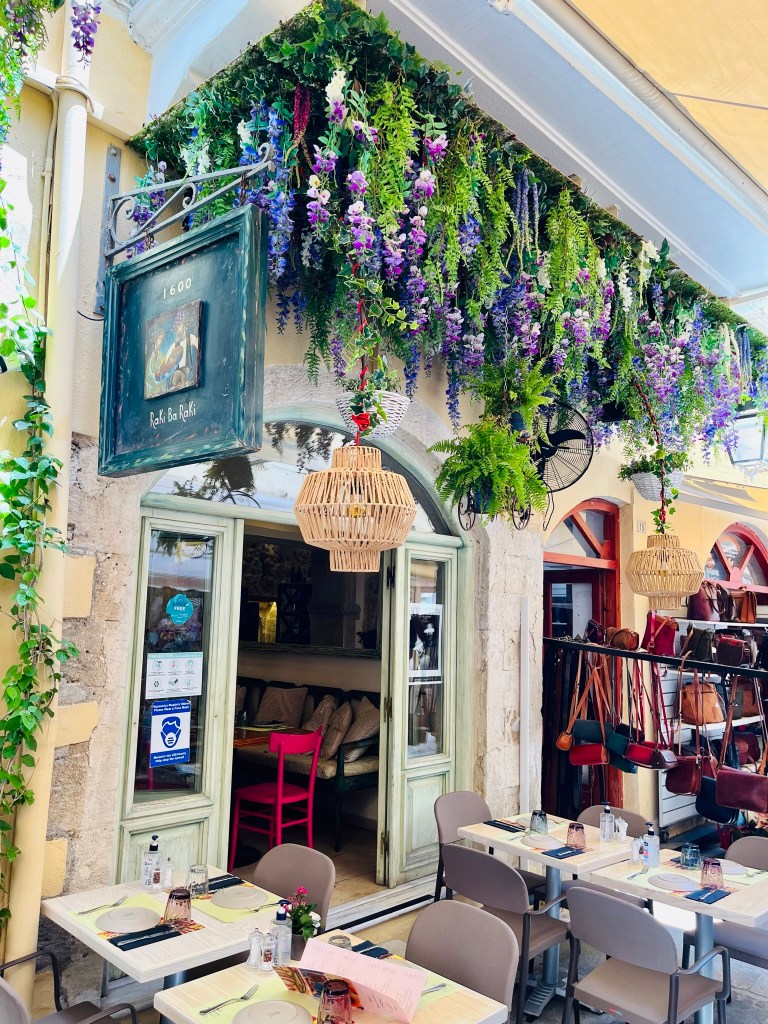 vacanță de vis în creta