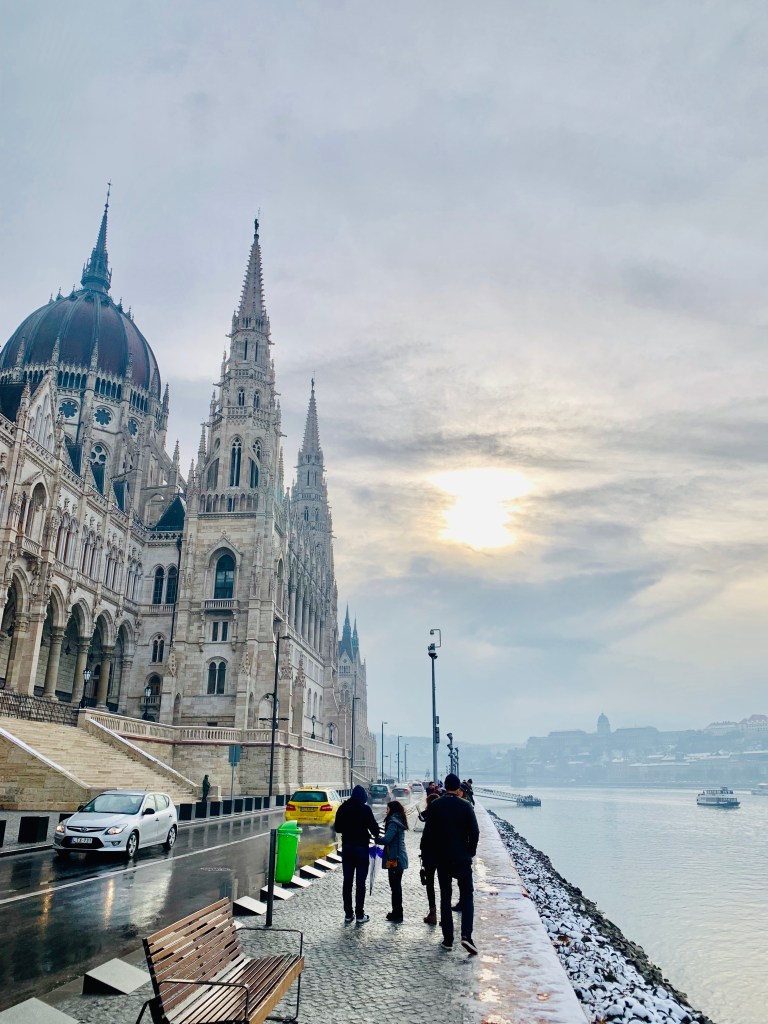 7 motive pentru care te vei îndrăgosti de Budapesta