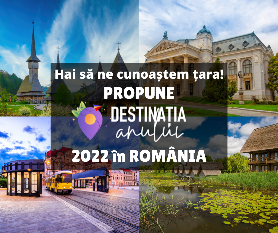 Destinația Anulu
