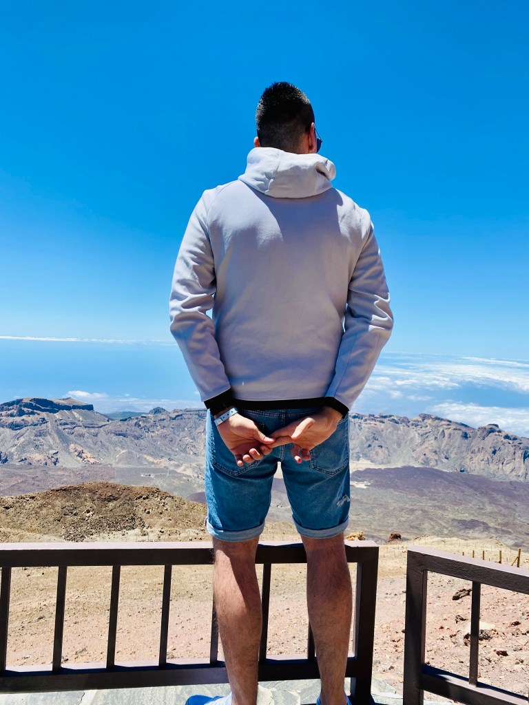 insula eternei primăveri