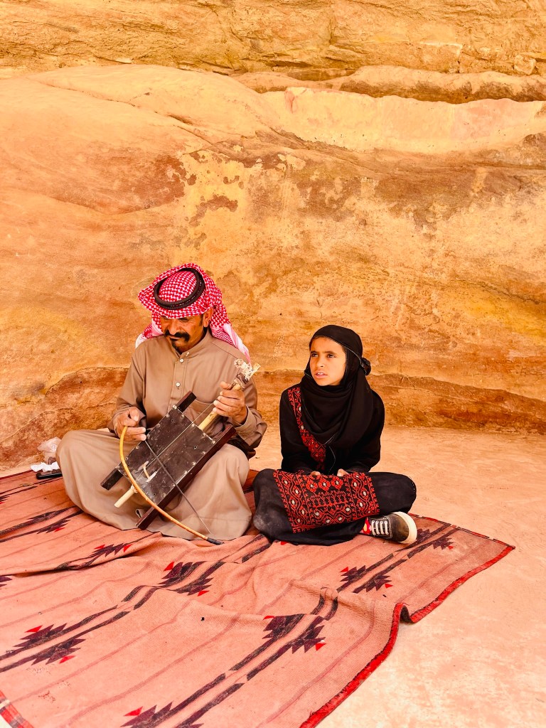 top atracții turistice în Iordania