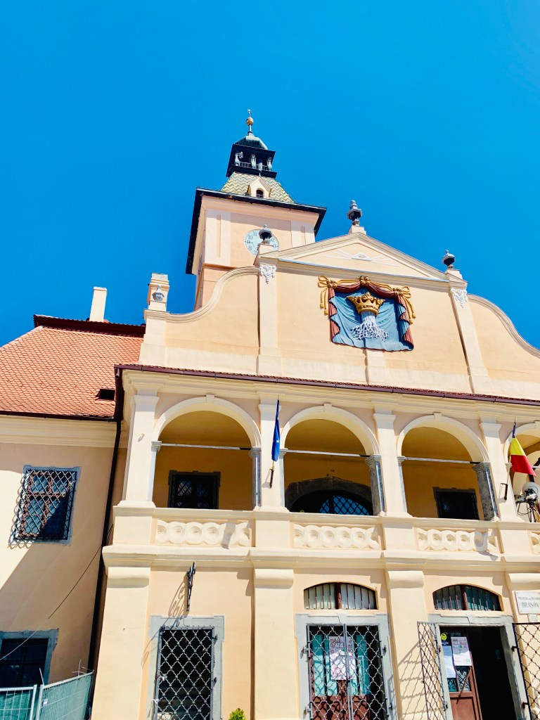 Brașov
