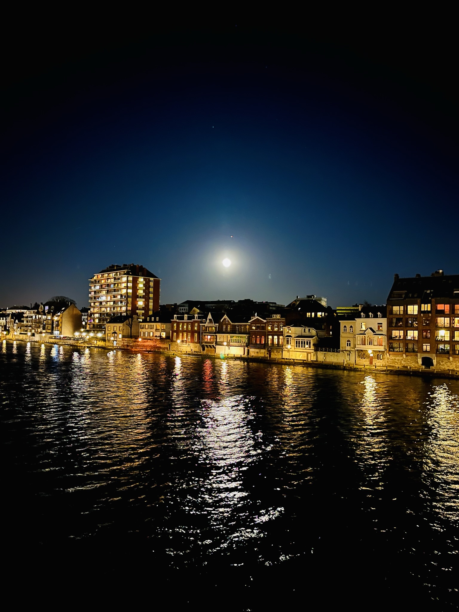 Namur - top 3 orașe de vizitat în Belgia