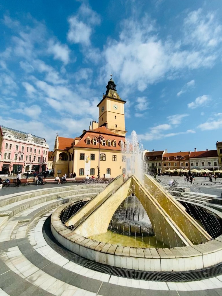 Brașov