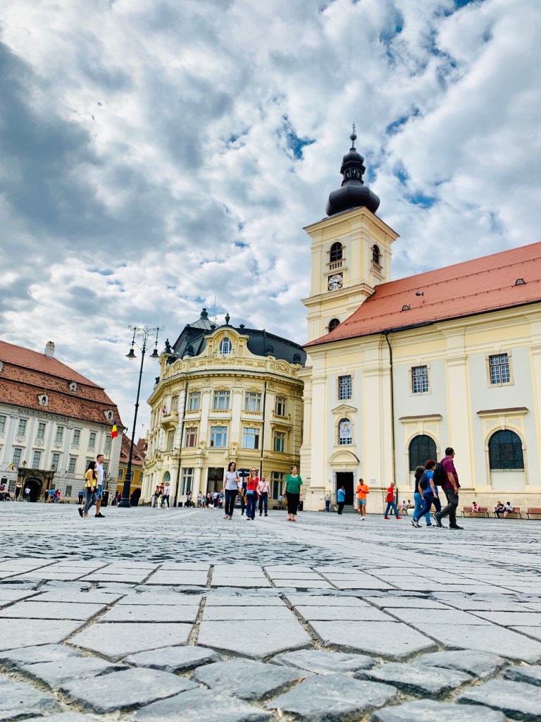 Sibiu