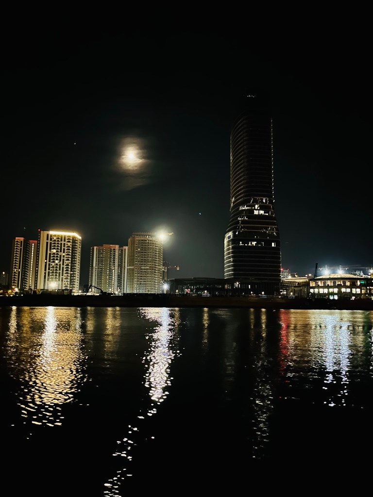 Belgrad, capitala Serbiei