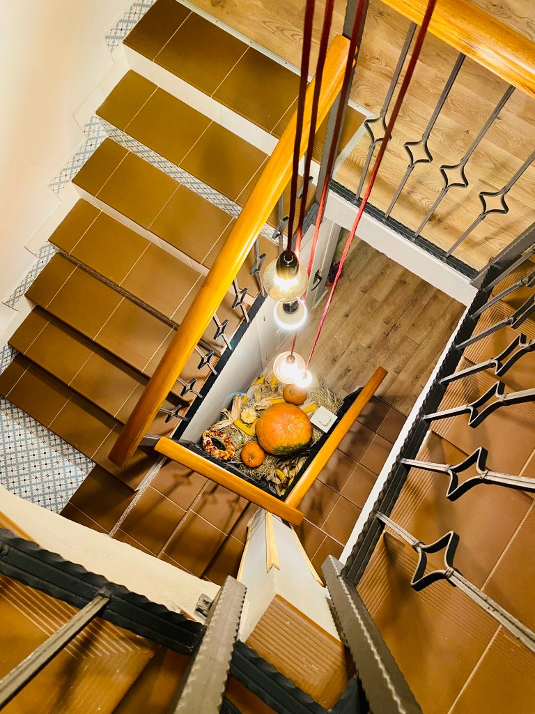 Casa Hintz Transilvania