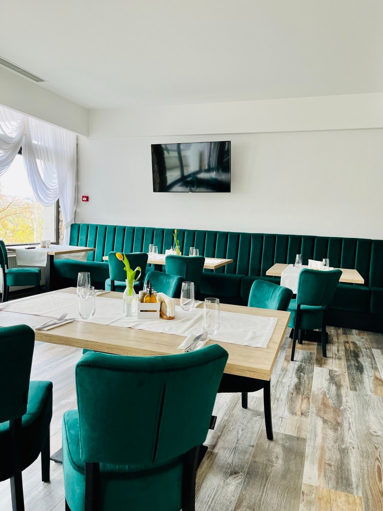 Vale Humor Residence - Vacanță în Bucovina