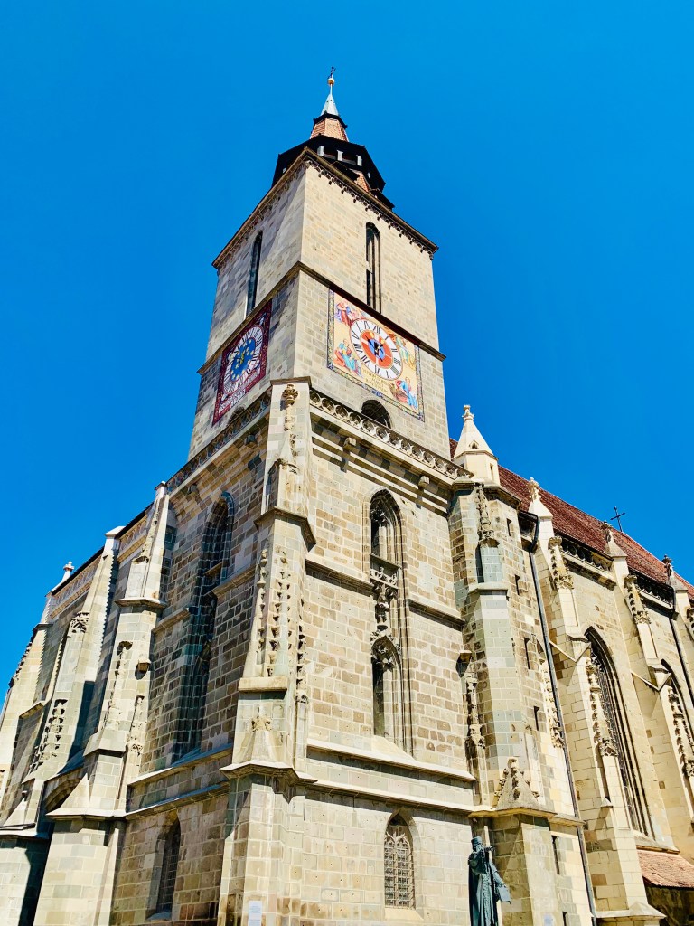 Brașov