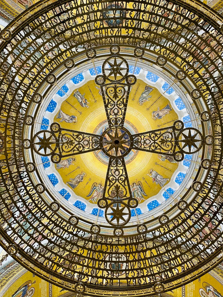 Belgrad, capitala Serbiei