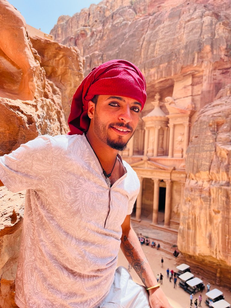 top atracții turistice în Iordania