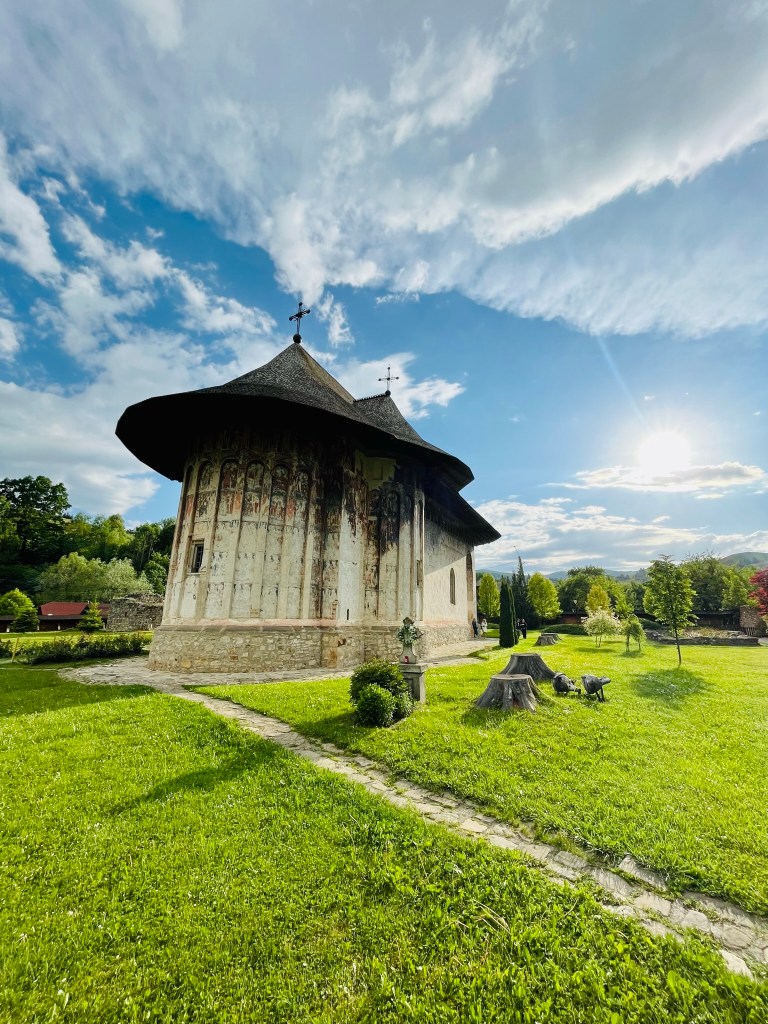 Vale Humor Residence - Vacanță în Bucovina
