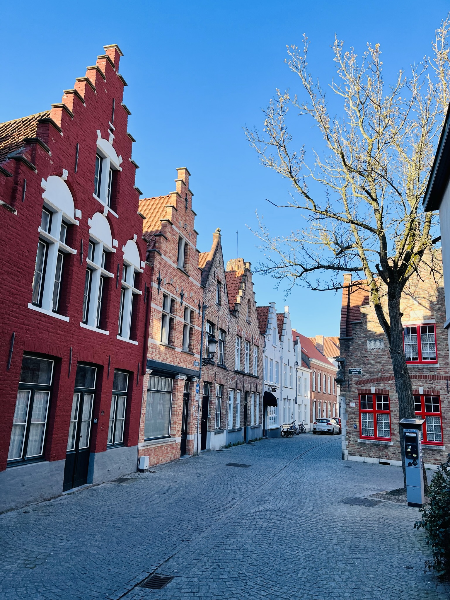 Bruges - top 3 orașe de vizitat în Belgia