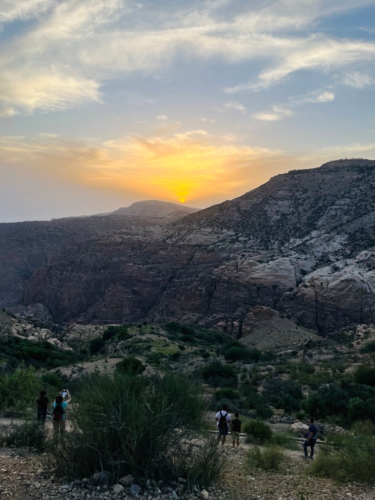 top atracții turistice în Iordania