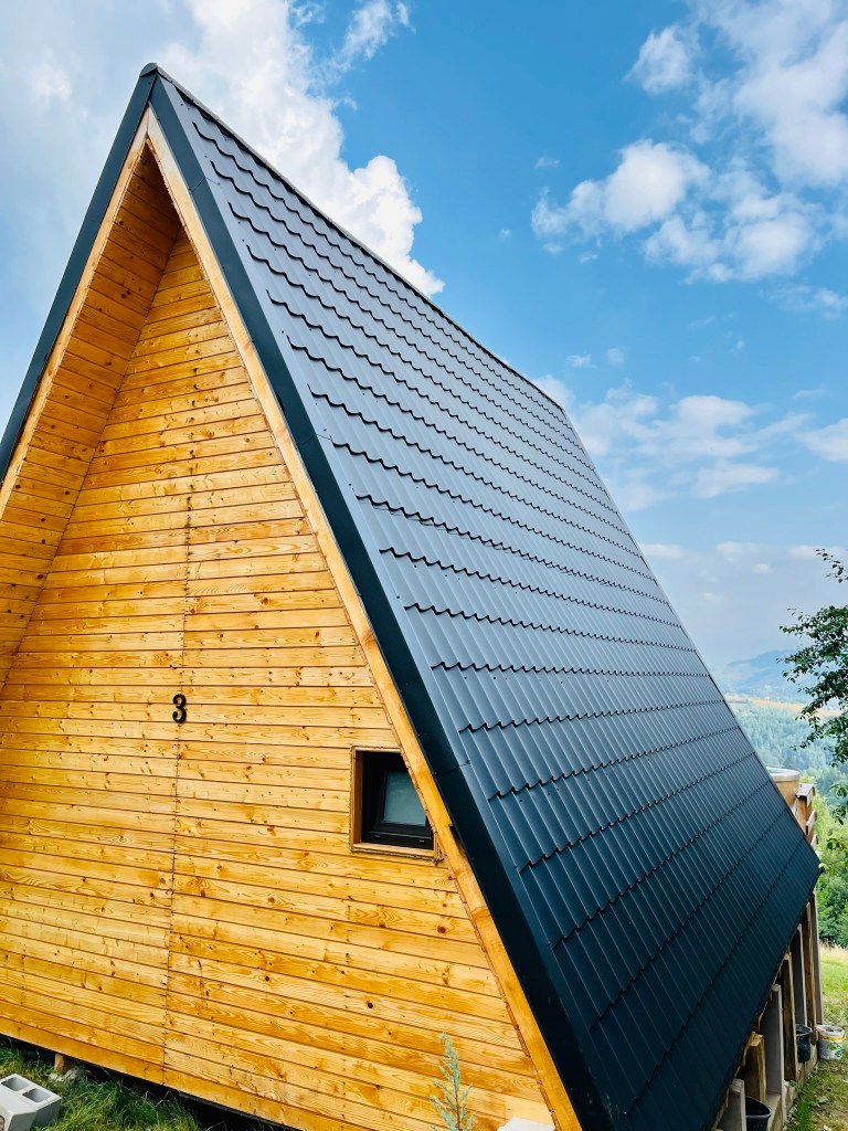 cazare la cabana 365