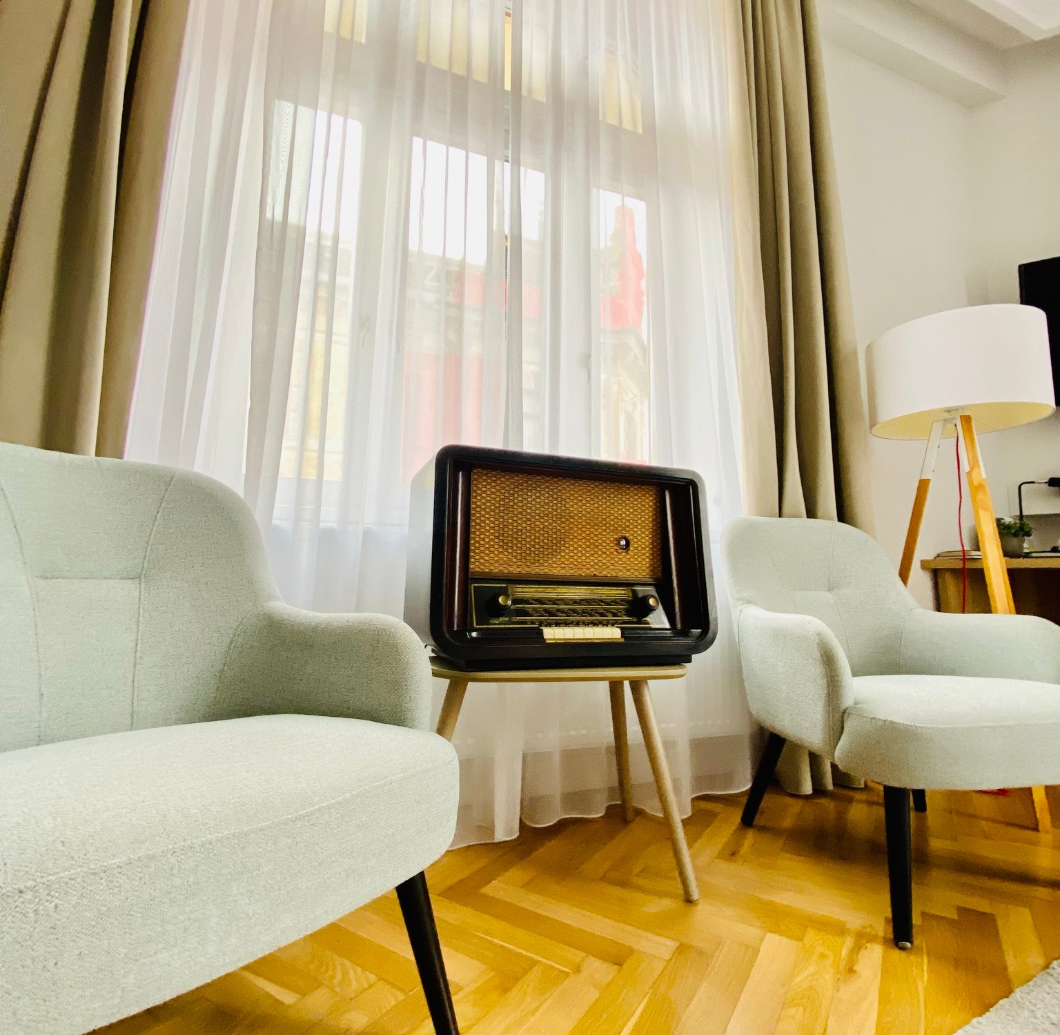 cea mai romantică cazare din Oradea