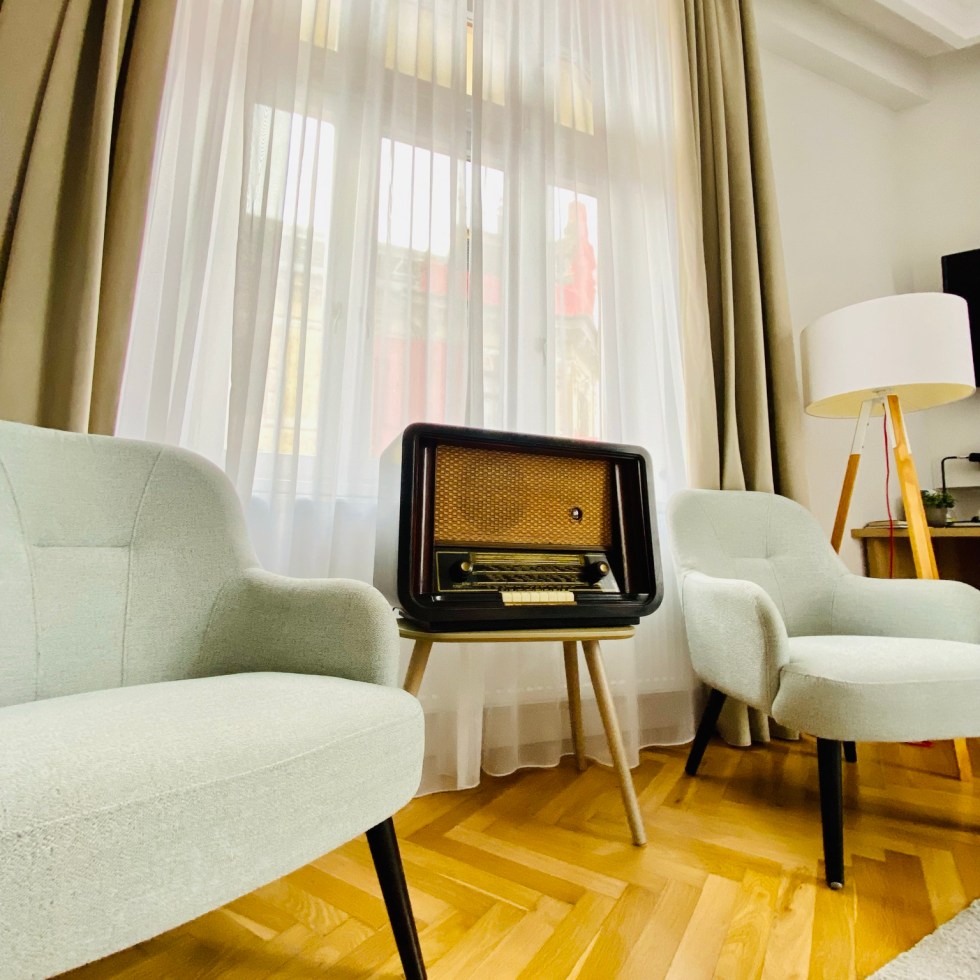 cea mai romantică cazare din Oradea