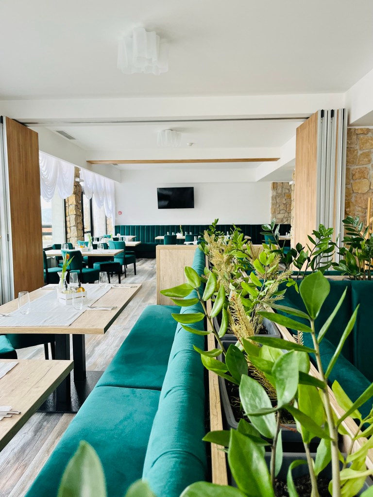 Vale Humor Residence - Vacanță în Bucovina