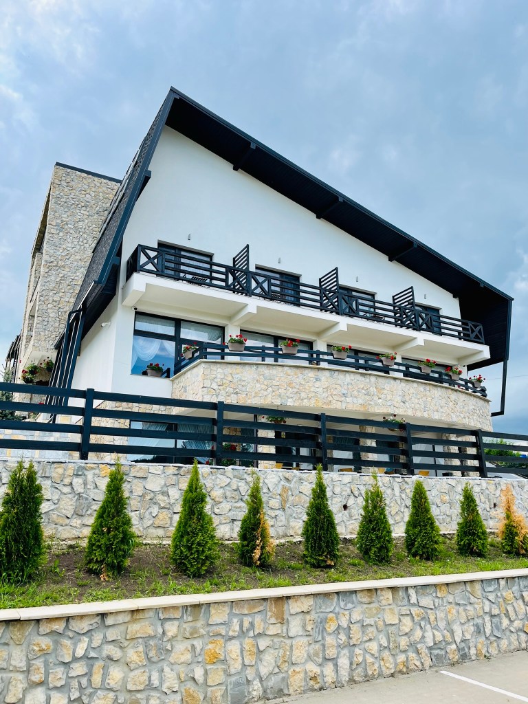 Vale Humor Residence - Vacanță în Bucovina