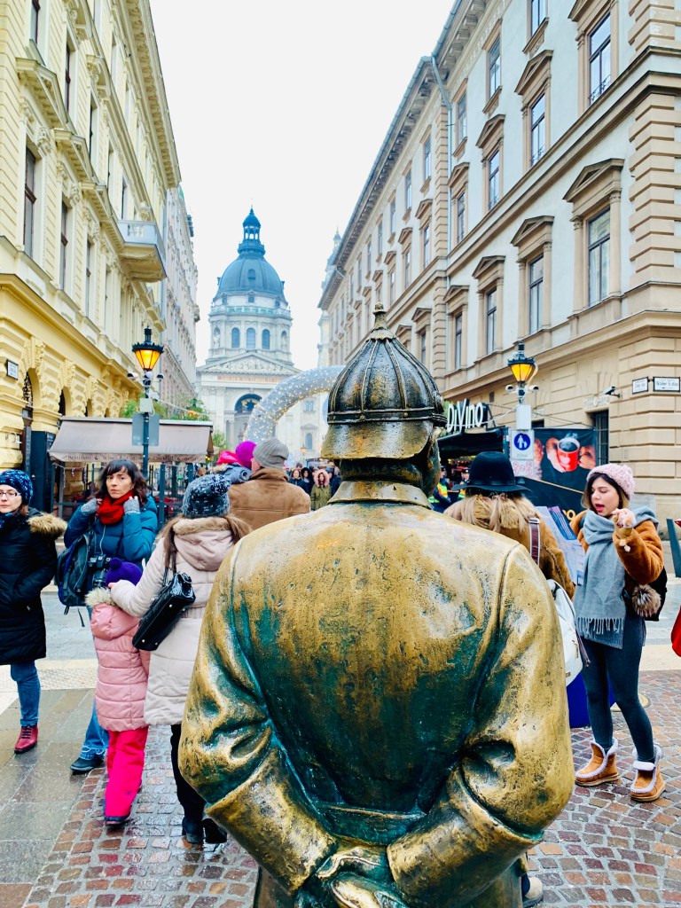 7 motive pentru care te vei îndrăgosti de Budapesta