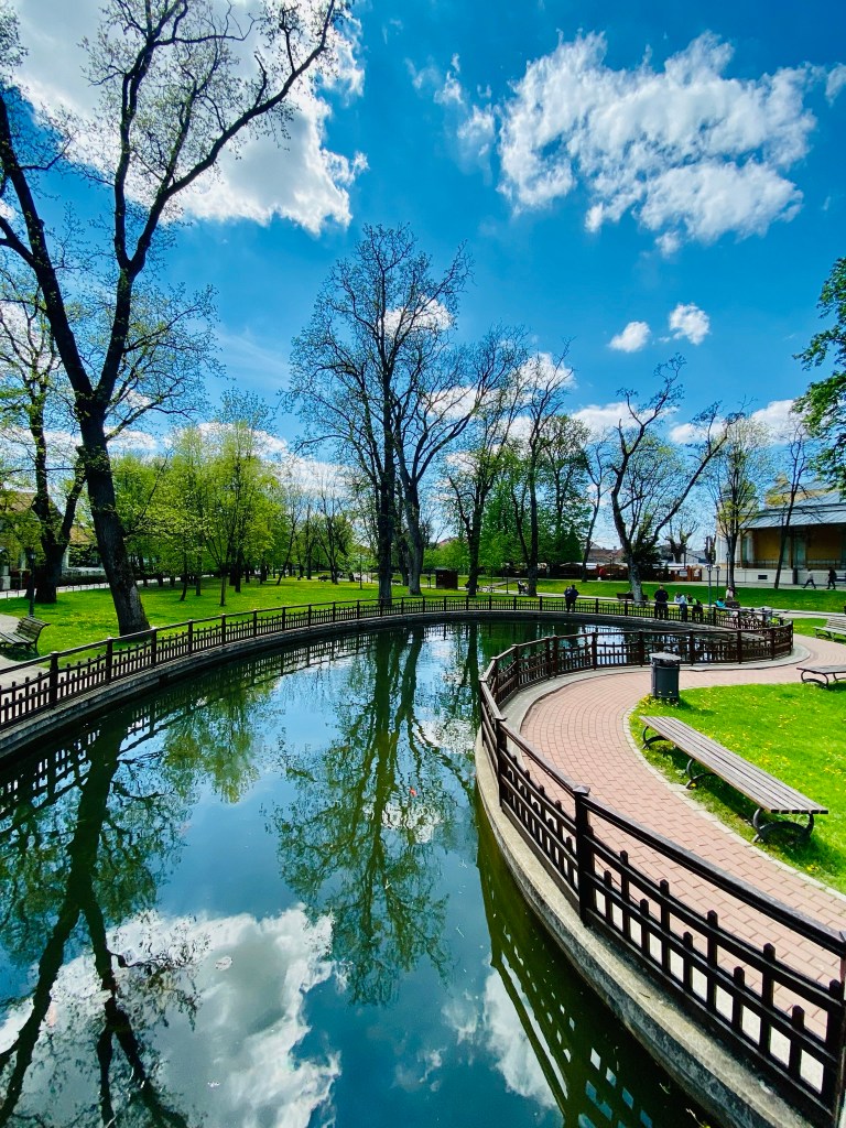 Atracțiile trecutului