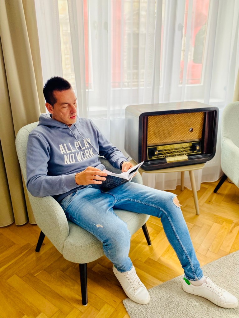 cea mai romantică cazare din Oradea