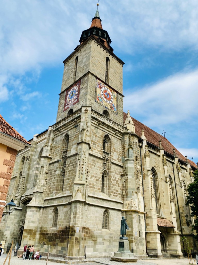 Brașov