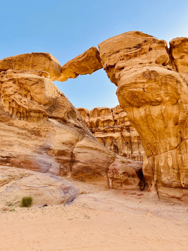 top atracții turistice în Iordania