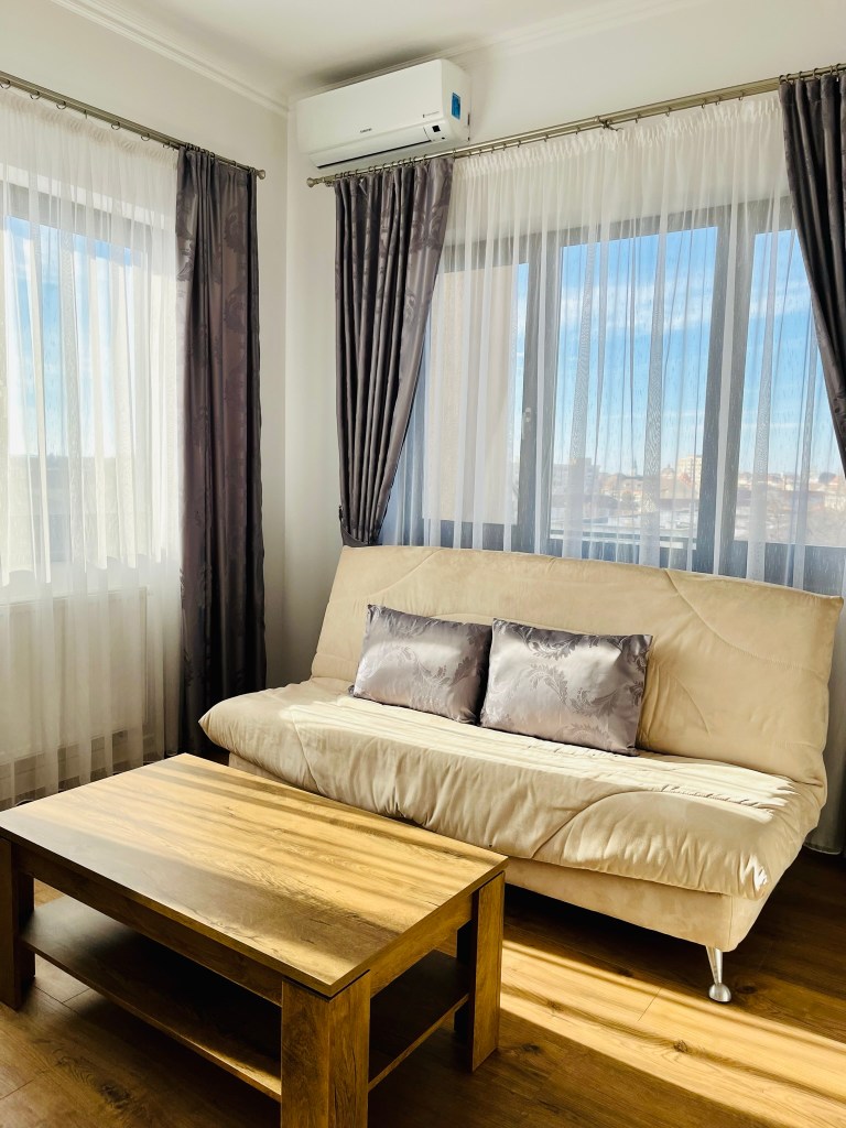 cazări inedite în regim hotelier