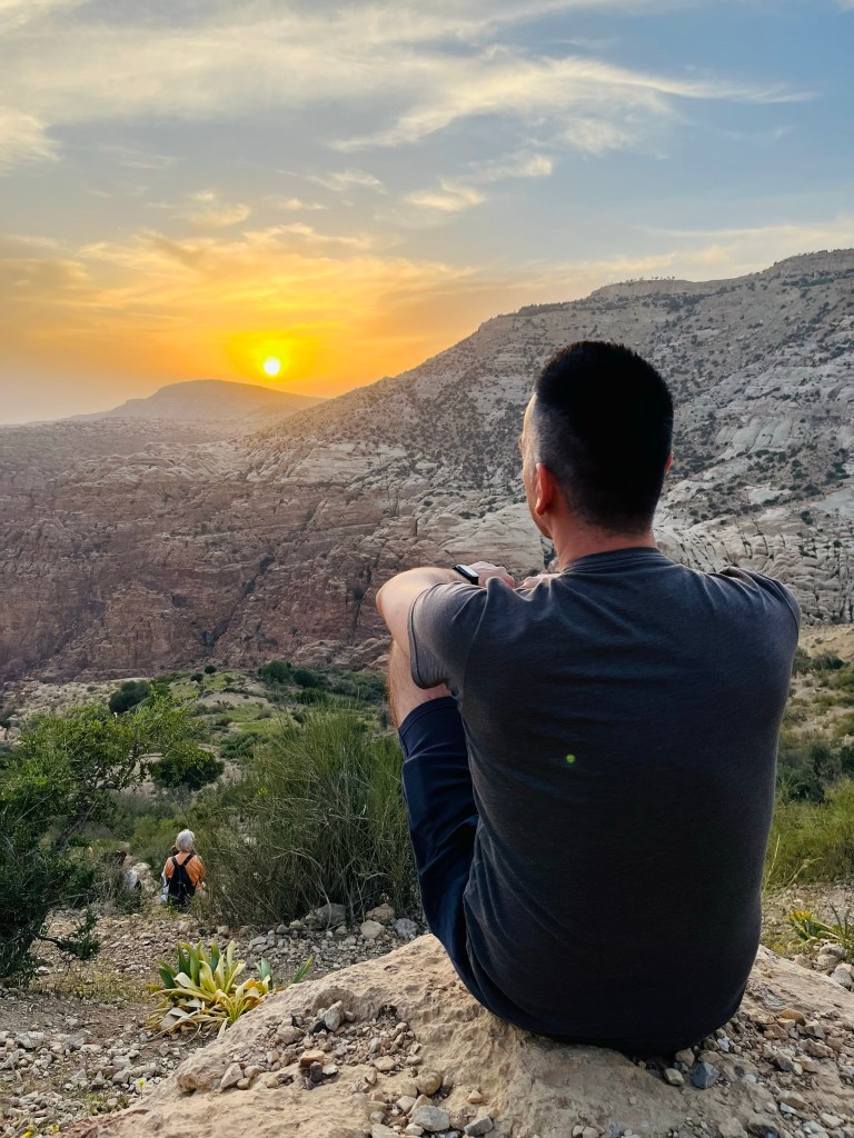 top atracții turistice în Iordania