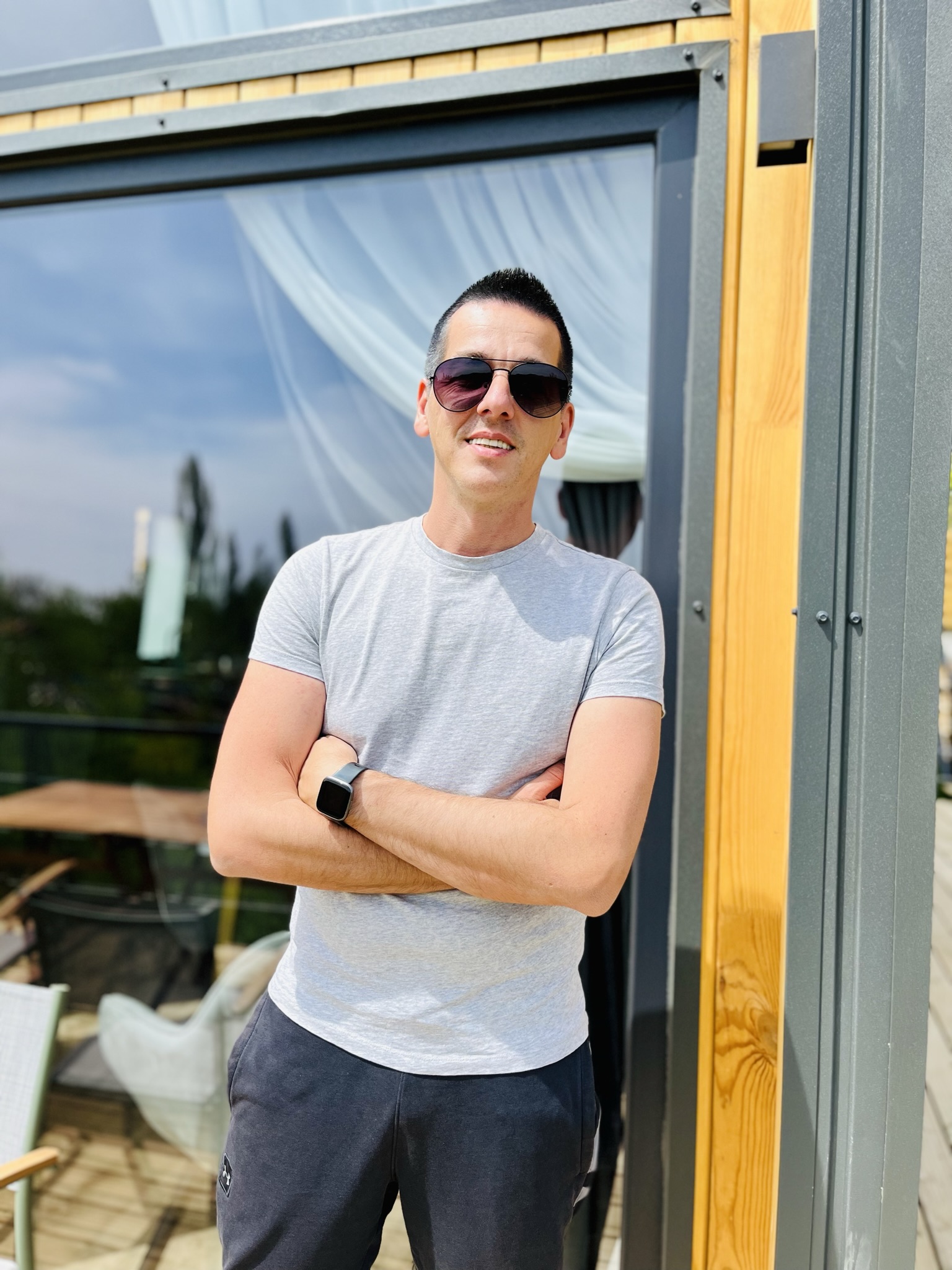 moon village comarnic