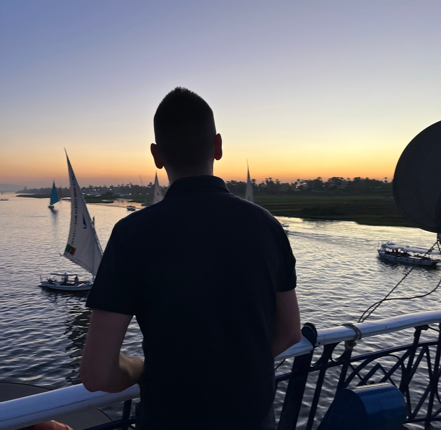 Bloggeri de Călătorii