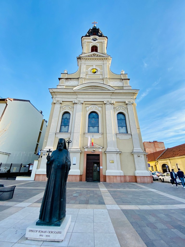 Oradea