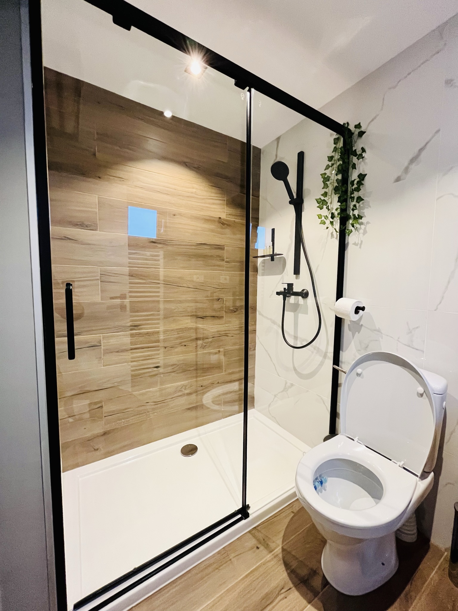 moon village comarnic