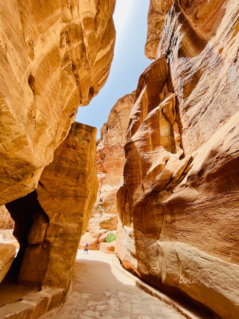 top atracții turistice în Iordania