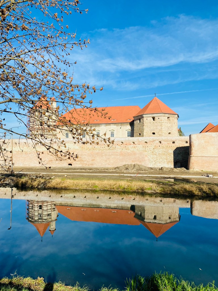 Casa Hintz Transilvania