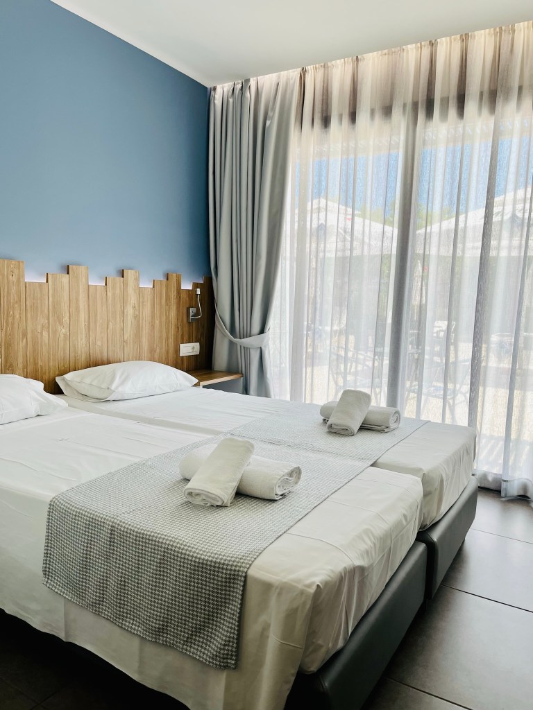 vacanță de vis în creta