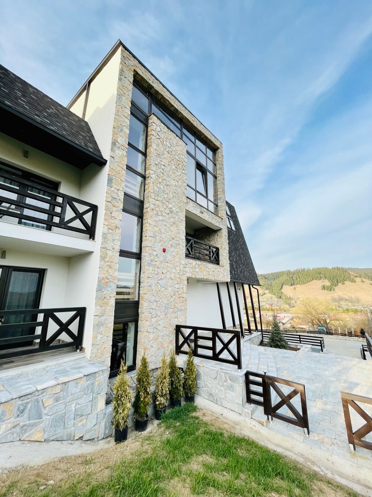 Vale Humor Residence - Vacanță în Bucovina