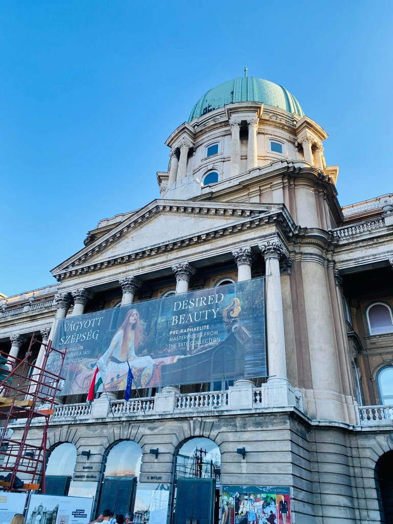 7 motive pentru care te vei îndrăgosti de Budapesta