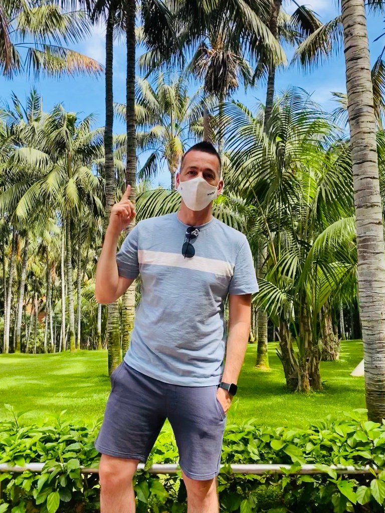 insula eternei primăveri