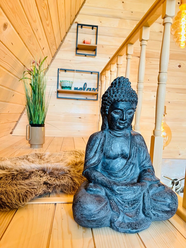 cazare la cabana 365