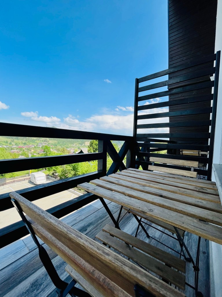 Vale Humor Residence - Vacanță în Bucovina