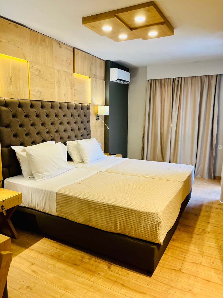 vacanță de vis în creta