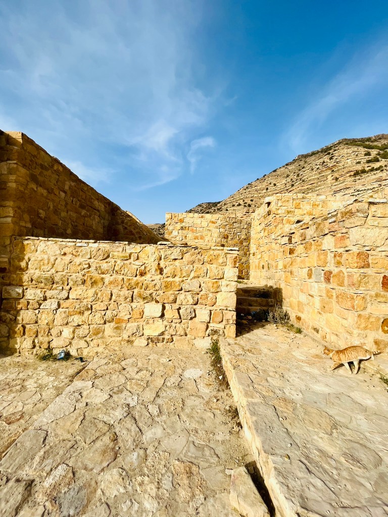 top atracții turistice în Iordania