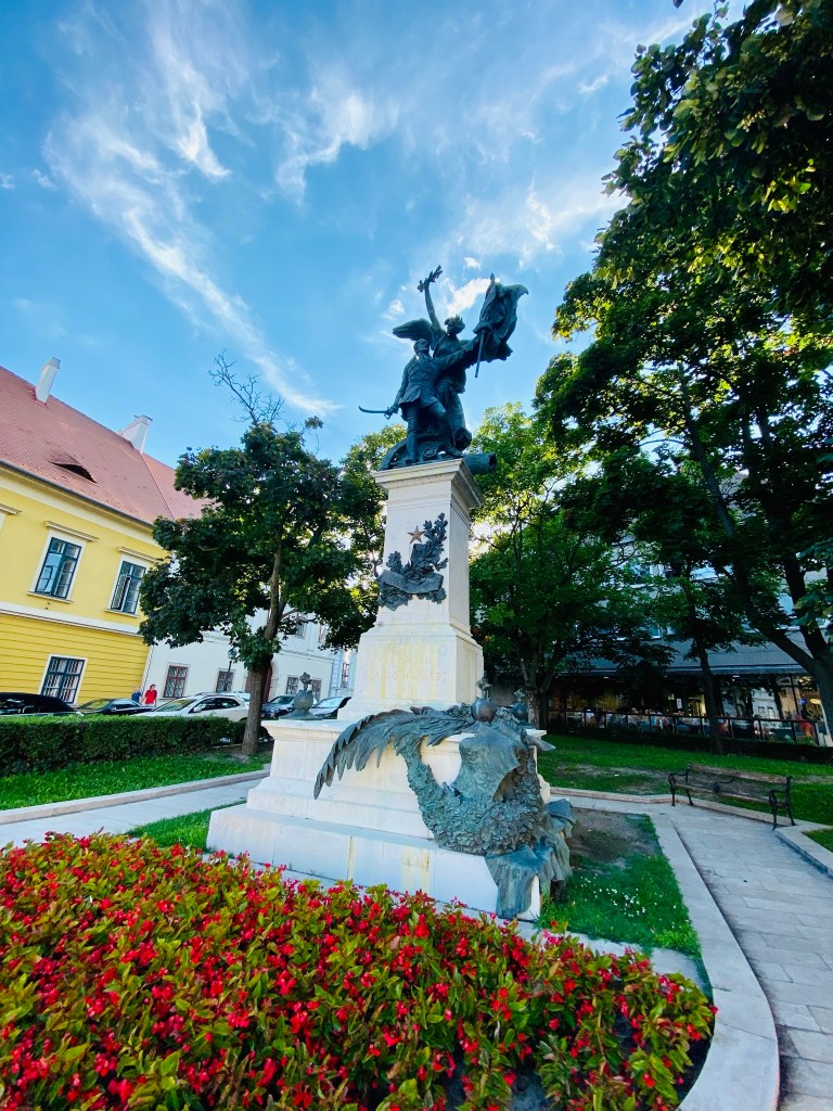 7 motive pentru care te vei îndrăgosti de Budapesta